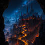 The Ember Road