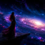 Edge of Infinity