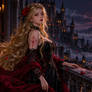 Daughter of the Red Moon