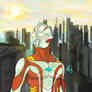 Ultraman Mebius