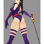 Psylocke