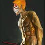 Hollow Mask Ichigo