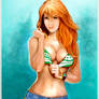 New World Nami