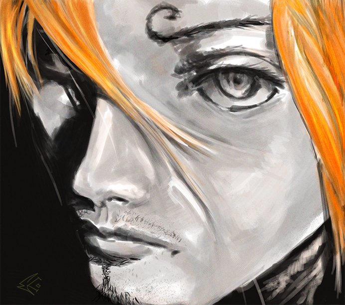 Sanji