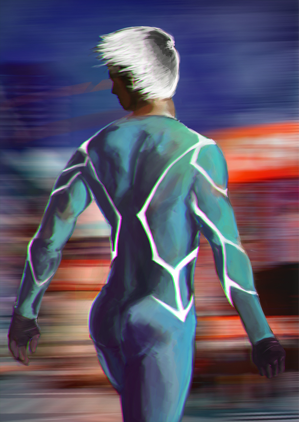 Quicksilver