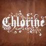 Chlorine gothic
