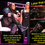 Alexa's Dream Coming True