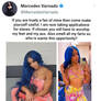 Sasha Banks Slave Application