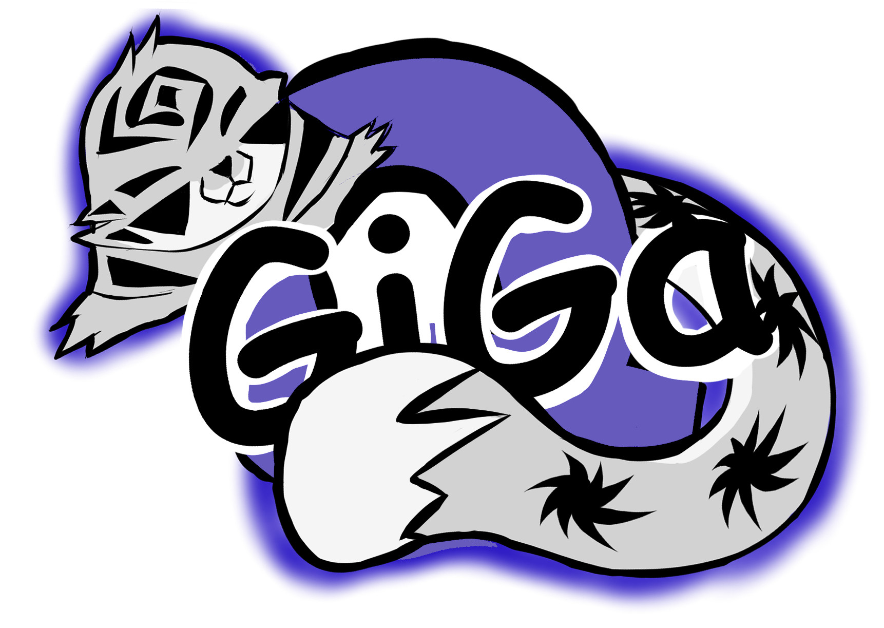 GigaQ Watermark