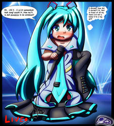 Miku Regression