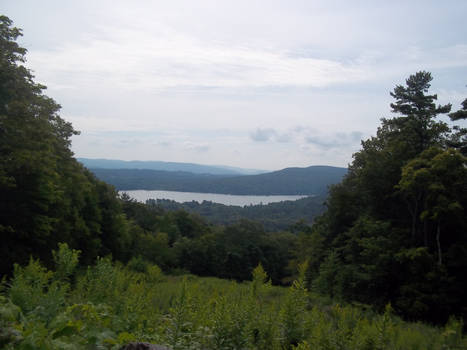 Mountain Landscape