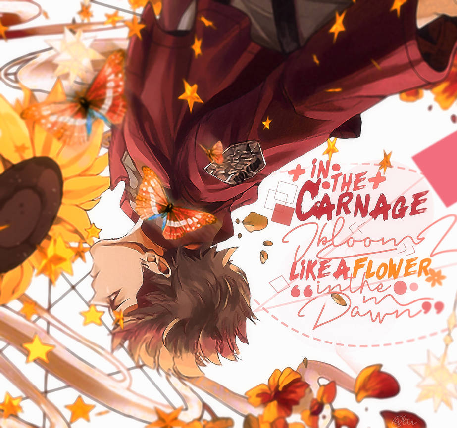 MMB 1 by riyun27 on DeviantArt