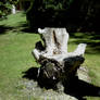 Faerie Chair