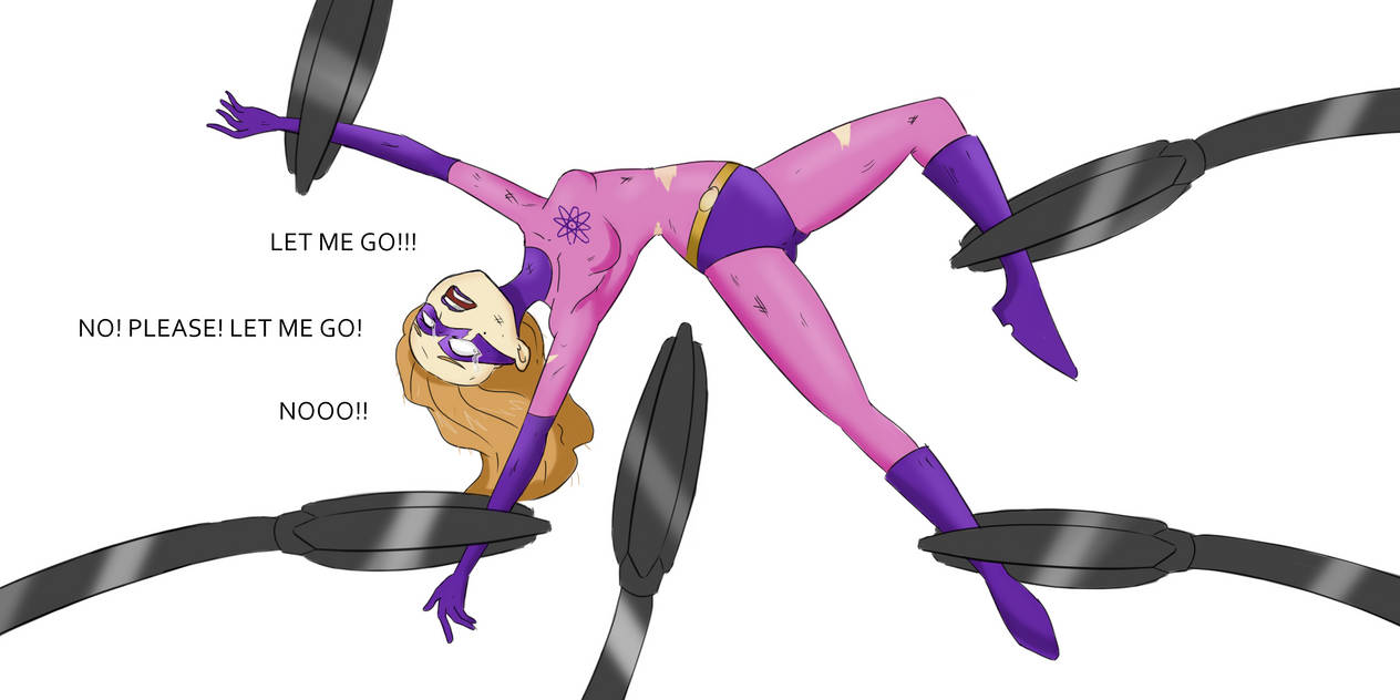 Psychwave Psychwave (Incredibles) Ryona by Shadowplayer118 on DeviantArt