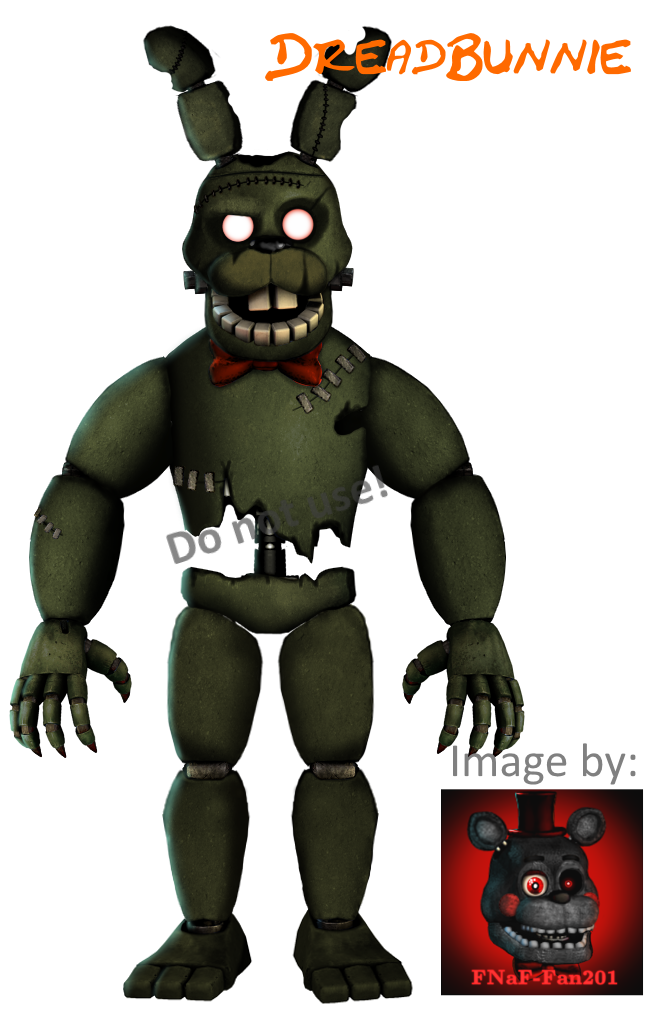 Fixed withered Foxy (Help Wanted) by Fnaf-fan201 on DeviantArt