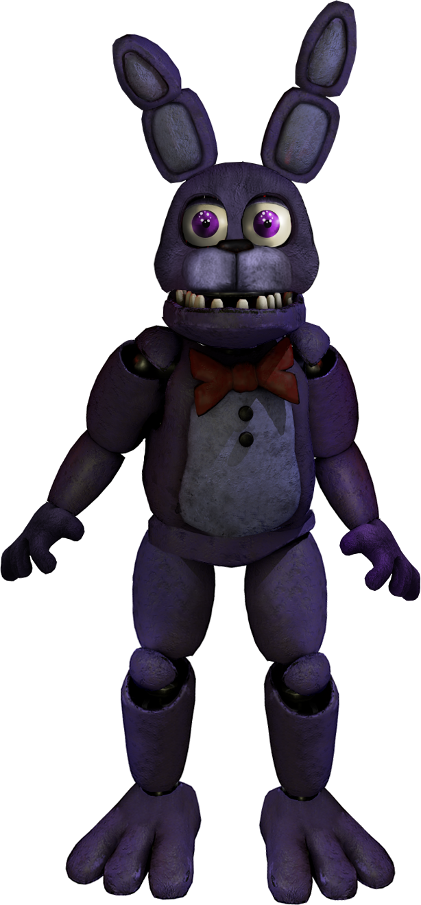 Unnightmare Fredbear (Help Wanted) by Fnaf-fan201 on DeviantArt