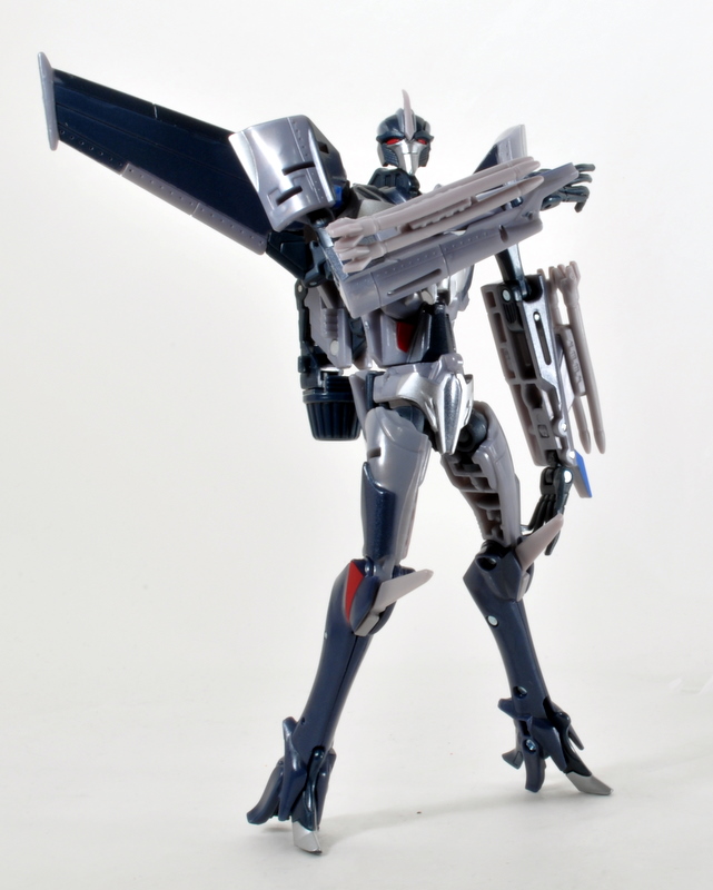 Transformers Prime: Starscream by KoH4711 on DeviantArt
