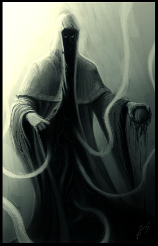 Macabre by Beus-B on DeviantArt