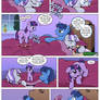 Comic - Twilight's First Day #1