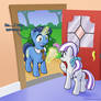Charity Commission - First Date