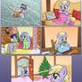 Comic - Hearth's Warming Together