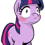 Twilight Sparkle - What just happened?