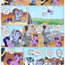 Comic - Twilight's First Day #11