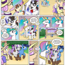 Comic - Twilight's First Day #13