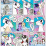Comic - Twilight's First Day #15
