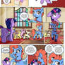 Comic - Twilight's First Day #20
