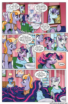 Twilight's First Dance (4/8)