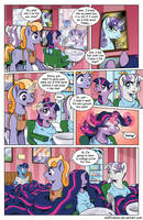 Twilight's First Dance (4/8)