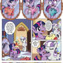 Twilight's First Dance (2/8)
