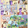 Comic - Twilight's First Day #28