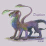 Displacer beast