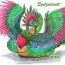 Quetzalcoatl