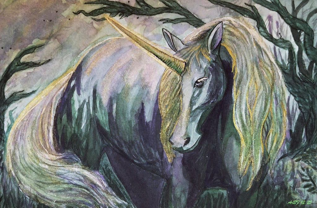 Unicorn