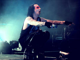 Marilyn Manson