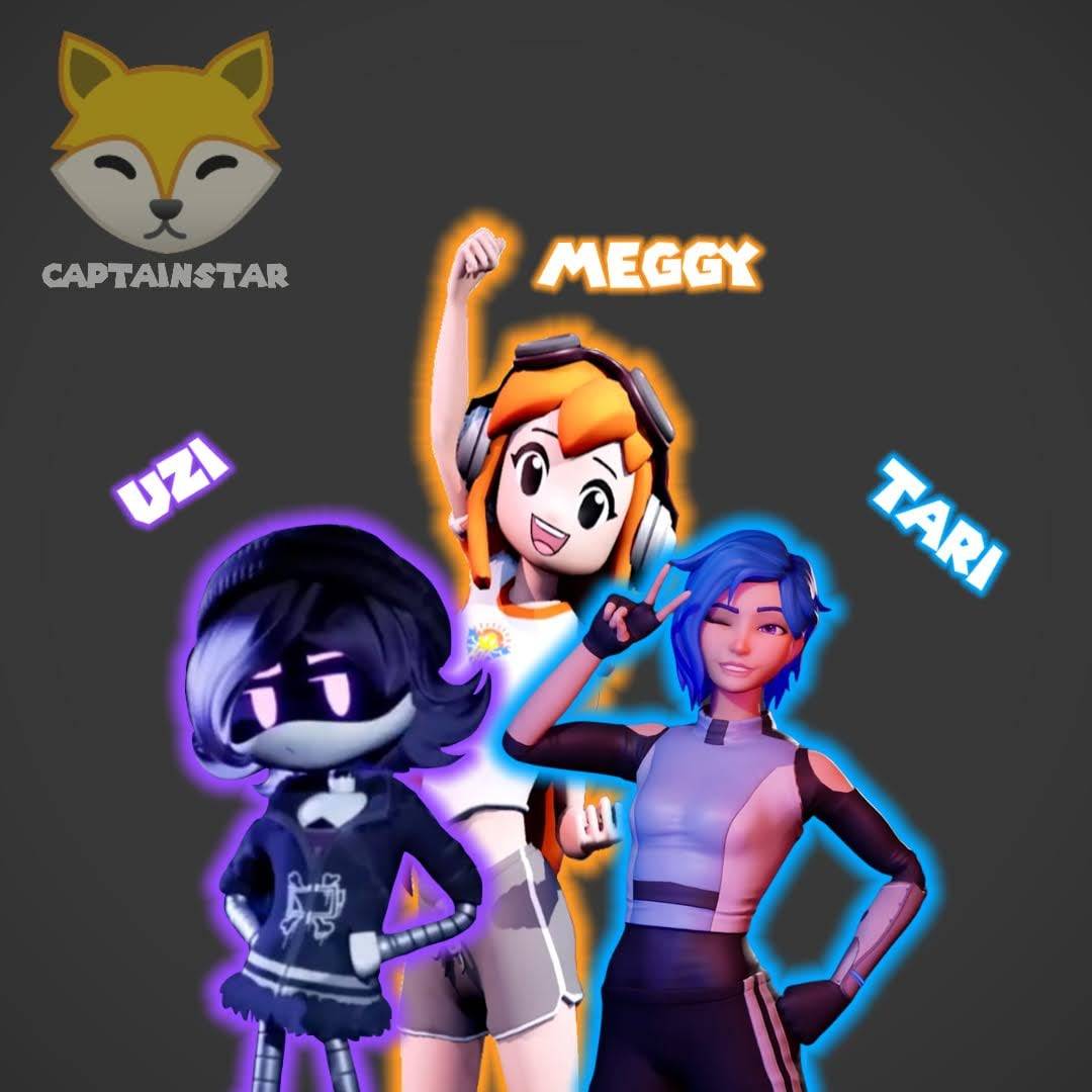 Season 2, The SMG4/GLITCH Wiki