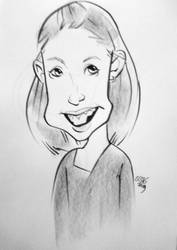 Caricature 9