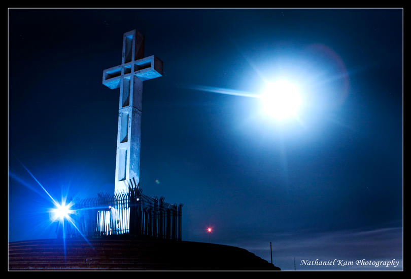 Solaiman Cross The Soledad Cross by fnlheaven413 on DeviantArt