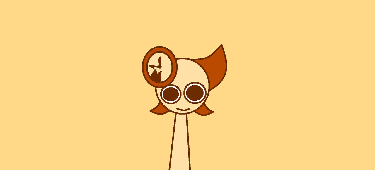 BROKER in my style (Sprunki Pyramixed) by LoreFan10 on DeviantArt