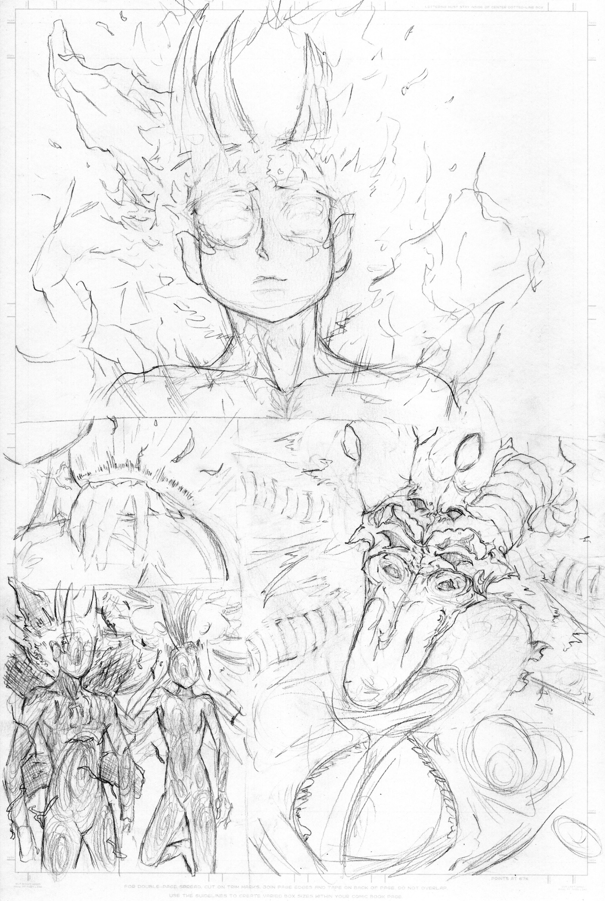 Super charged showdown by NoomBotS on DeviantArt