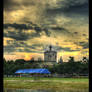 UST's Main Building