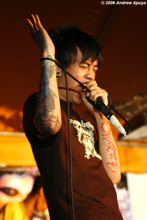 Miggy Chavez of Chicosci