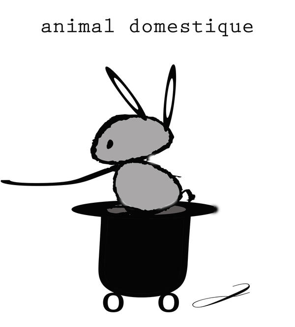 animal domestique by S3conds-to-N3v3rLand on DeviantArt