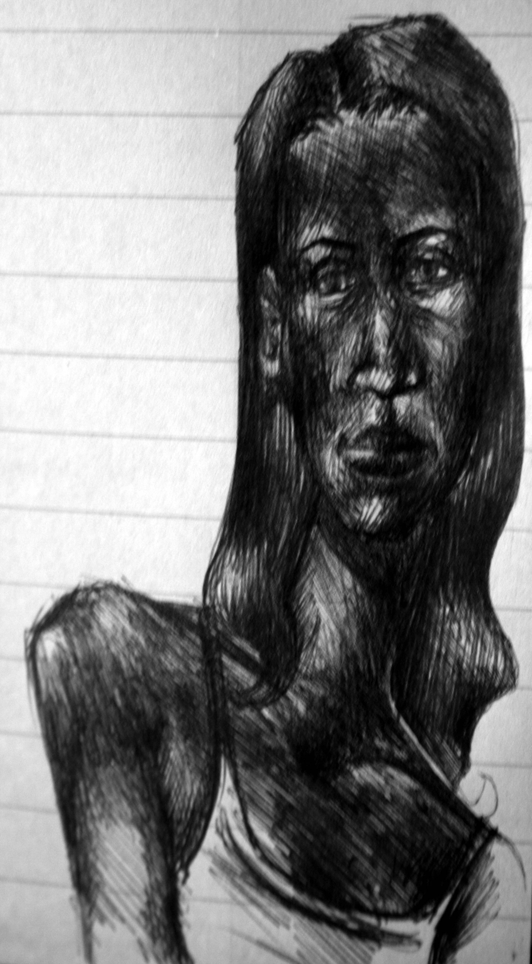 Another sketch by rsipperley
