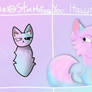 DTIYS (@Starbliss) 100 watchers!