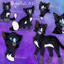 Nightfall in Different Styles