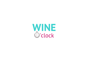 Wine o'clock